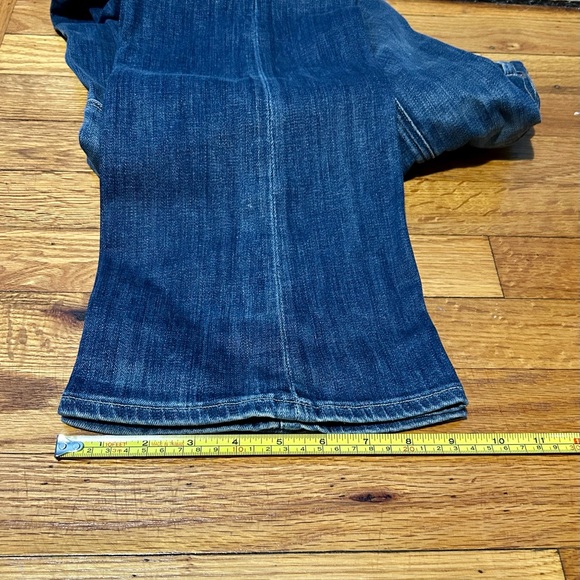 Made and crafted Levi’s jeans - Picture 4 of 11